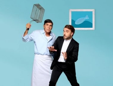 «Πέτα τη φριτέζα»: Οι αποχωρήσεις και οι νέες αφίξεις του 2ου κύκλου